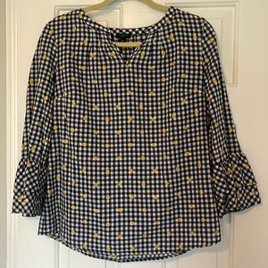 Talbots top